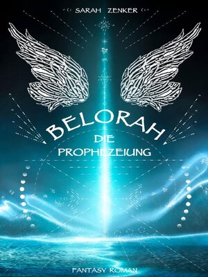 cover image of Belorah
